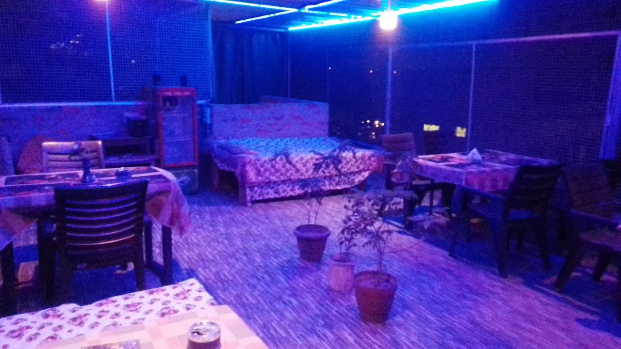 Buddha Guest House Varanasi Esterno foto