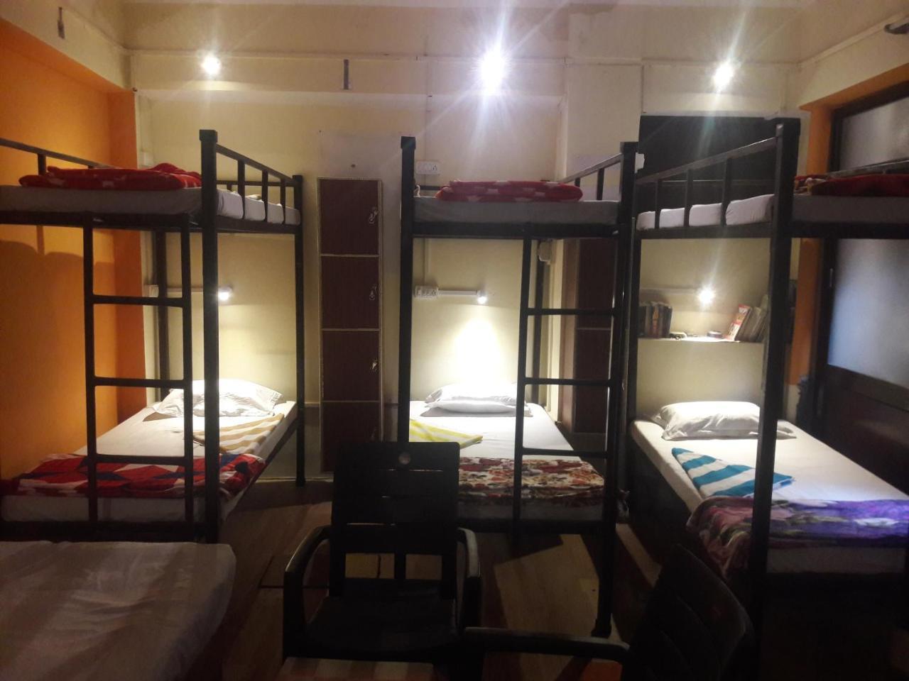 Buddha Guest House Varanasi Camera foto